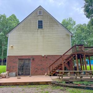 Photo #51 of 6082 Hungarytown Road, Blackstone, VA 10.5 acres