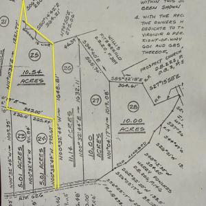Photo #56 of 6082 Hungarytown Road, Blackstone, VA 10.5 acres