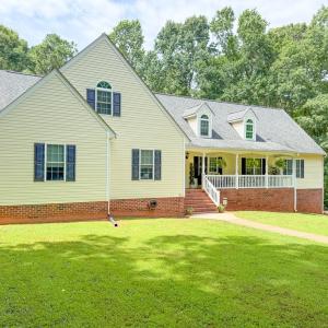 Photo #57 of 6082 Hungarytown Road, Blackstone, VA 10.5 acres