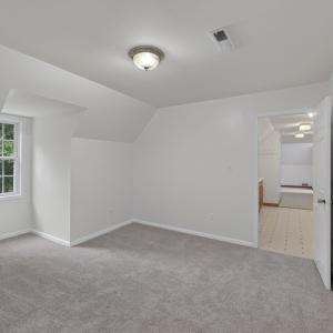 2nd Floor Bedroom 3