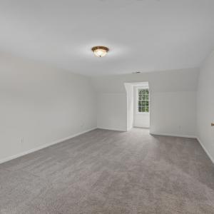2nd Floor Bedroom 1