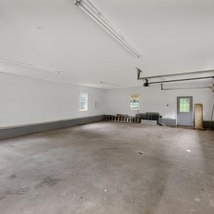 Garage Main Level