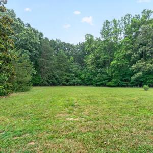 Side Yard