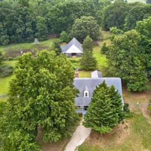 House Overhead