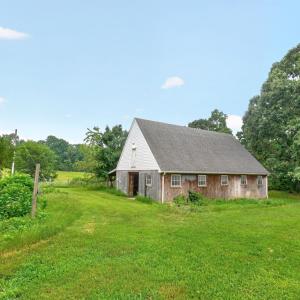 Barn Yard