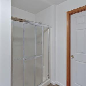 Bath Off Family Room