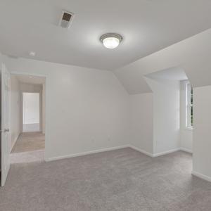 2nd Floor Bedroom 4