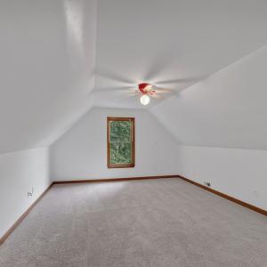 2nd Floor Bedroom 5