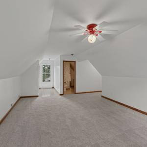 2nd Floor Bedroom 5