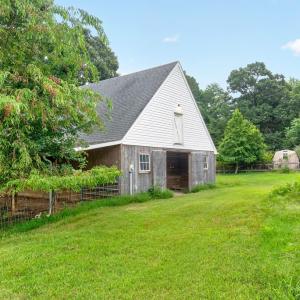 Barn
