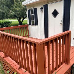 Photo #15 of 5136 Black Walnut Rd, Randolph, VA 1.0 acres