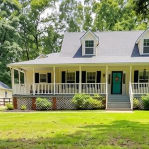 Photo #2 of 10180 Arbor Drive, Amelia Court House, VA 2.0 acres