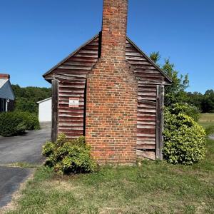 Photo #12 of 412 Ringgold Rd, Danville, VA 14.1 acres