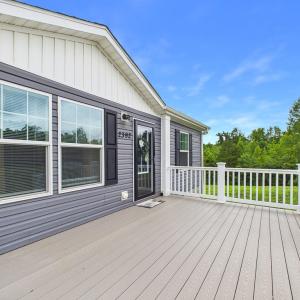 Photo #3 of 2392 Rehoboth Rd, Lunenburg, VA 29.8 acres