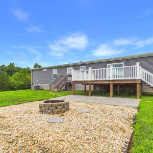 Photo #56 of 2392 Rehoboth Rd, Lunenburg, VA 29.8 acres