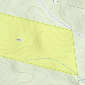 Photo #78 of 2392 Rehoboth Rd, Lunenburg, VA 29.8 acres