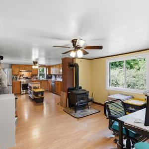 Photo #11 of 115 Buckskin Rd, Green Bay, VA 5.0 acres