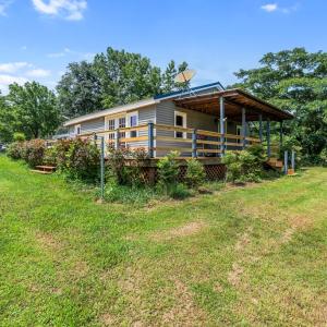 Photo #18 of 115 Buckskin Rd, Green Bay, VA 5.0 acres
