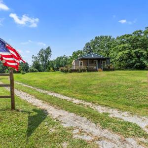 Photo #2 of 115 Buckskin Rd, Green Bay, VA 5.0 acres