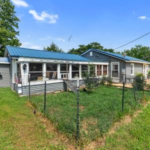 Photo #20 of 115 Buckskin Rd, Green Bay, VA 5.0 acres