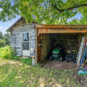 Photo #22 of 115 Buckskin Rd, Green Bay, VA 5.0 acres