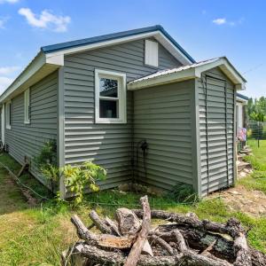 Photo #25 of 115 Buckskin Rd, Green Bay, VA 5.0 acres