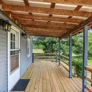Photo #28 of 115 Buckskin Rd, Green Bay, VA 5.0 acres