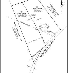 Photo #32 of 115 Buckskin Rd, Green Bay, VA 5.0 acres