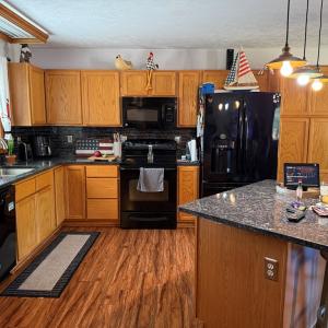 Photo #2 of 7 Fletcher Drive, Farmville, VA 1.0 acres