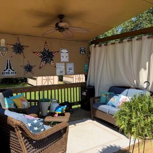 Photo #33 of 7 Fletcher Drive, Farmville, VA 1.0 acres