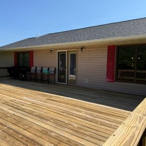 Photo #6 of 7 Fletcher Drive, Farmville, VA 1.0 acres