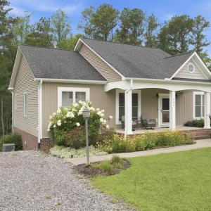 Photo #26 of 302 Thomas Circle, Farmville, VA 0.5 acres
