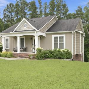 Photo #28 of 302 Thomas Circle, Farmville, VA 0.5 acres