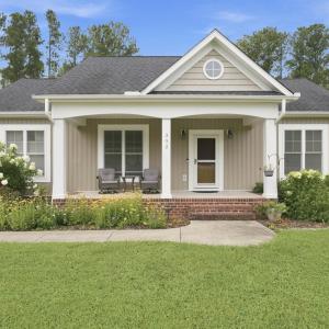 Photo #30 of 302 Thomas Circle, Farmville, VA 0.5 acres