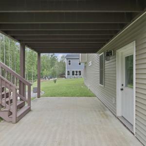 Photo #39 of 302 Thomas Circle, Farmville, VA 0.5 acres