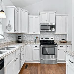Photo #8 of 302 Thomas Circle, Farmville, VA 0.5 acres