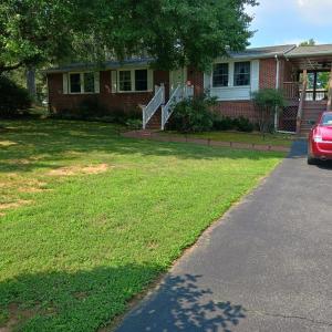 Photo #2 of 1351 Sheppards Rd., Farmville, VA 4.5 acres