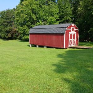 Photo #7 of 1351 Sheppards Rd., Farmville, VA 4.5 acres