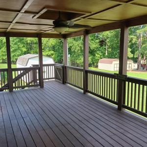 Photo #9 of 1351 Sheppards Rd., Farmville, VA 4.5 acres