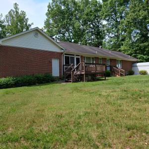 Photo #2 of 4585 Crab Orchard Rd., Keysville, VA 4.4 acres