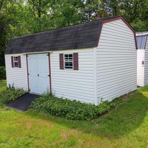 Photo #4 of 4585 Crab Orchard Rd., Keysville, VA 4.4 acres