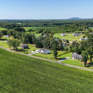 Location!, Close to the Blue Ridge Mountains, Recreation, Historic Civil War History, and Convenient Access to US-460.