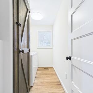 Utility/Laundry , Dedicated Laundry Room provides additional Storage and Everyday Convenience.