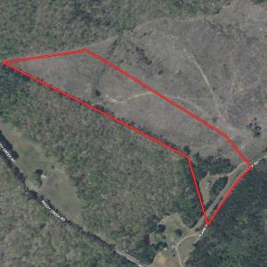 Photo #2 of 6873 Plank Rd, Kenbridge, VA 17.8 acres