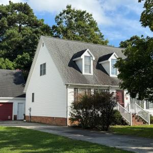 Photo #16 of 4116 RUBY ST, CHINCOTEAGUE, VA 0.3 acres
