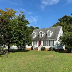 Photo #17 of 4116 RUBY ST, CHINCOTEAGUE, VA 0.3 acres