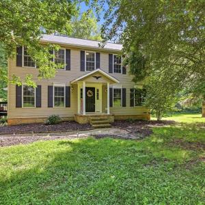 Photo #2 of 76 Old Curdsville Road, Farmville, VA 3.7 acres