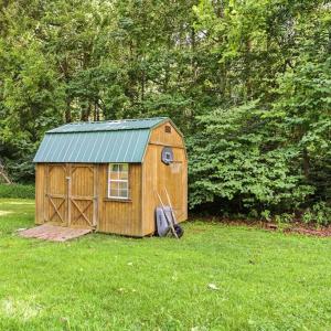 Photo #34 of 76 Old Curdsville Road, Farmville, VA 3.7 acres