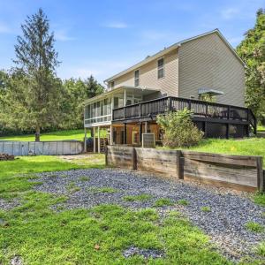 Photo #35 of 76 Old Curdsville Road, Farmville, VA 3.7 acres