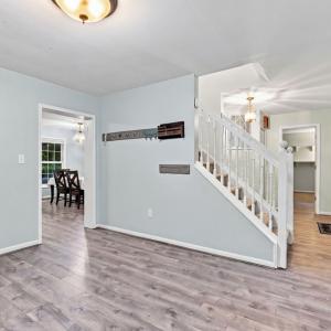 Photo #4 of 76 Old Curdsville Road, Farmville, VA 3.7 acres